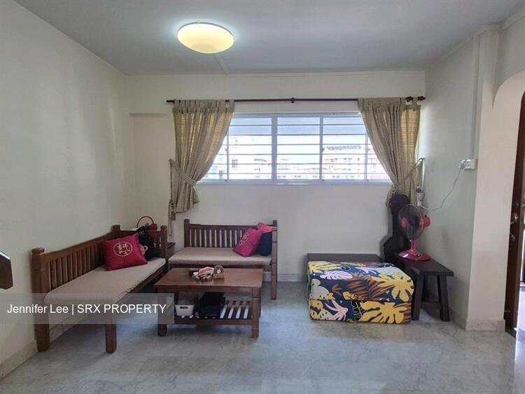 Blk 132 Lorong Ah Soo (Hougang), HDB Executive #562204331